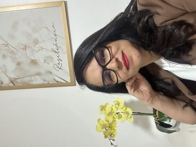 Andréa Araujo, Psicóloga Clínica foto 1