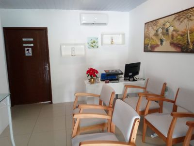 "Casa da Psiquê"