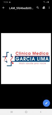 "Clinica Médica Garcia Lima"