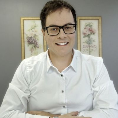 "Consultório de Psicologia Alex Cambruzzi"