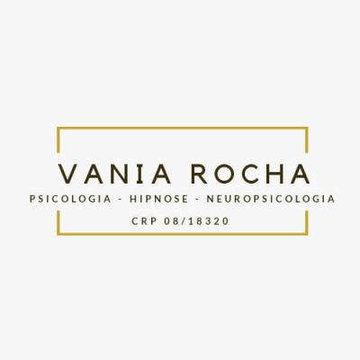 "Consultório Vânia Rocha"