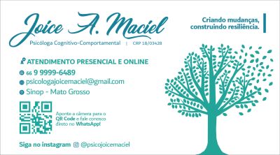 Consultório Psicológico J. M. foto 3