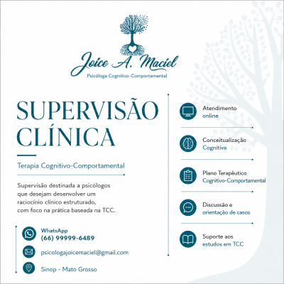 Consultório Psicológico J. M. foto 1