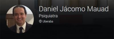 "Daniel Jácomo Mauad"