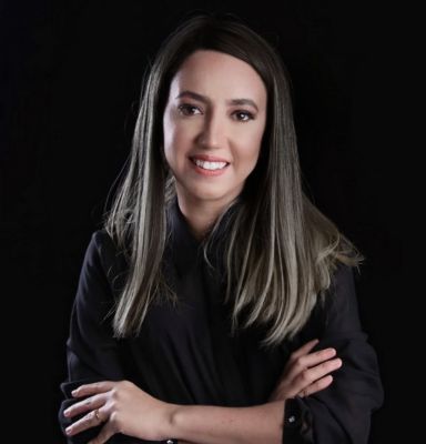 Débora Oliveira - Psicóloga foto 1