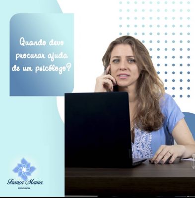 "França Maura Psicóloga"