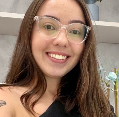 "Hayanne Balzana - Psicóloga Clínica"