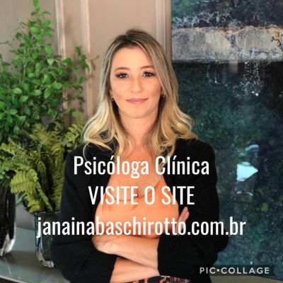 "Janaina Baschirotto"