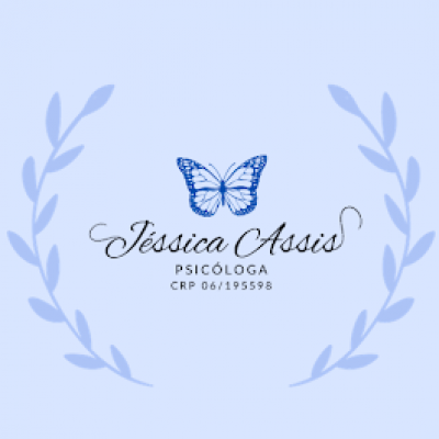 "Jéssica Assis - Psicóloga"