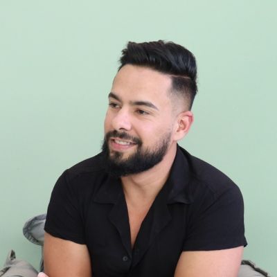 "João Vitor Santana Pereira Psicólogo e Psicanalista"