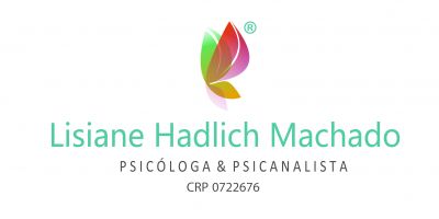 "Lisiane Hadlich Machado - Terapia Online - Individual e Casais"