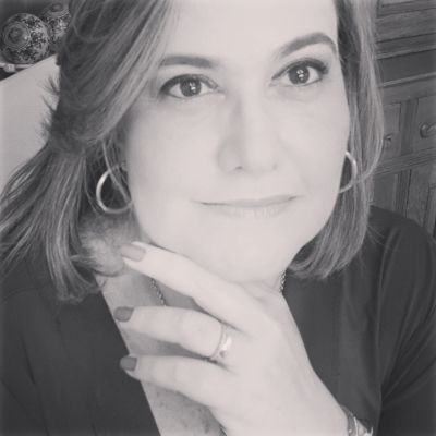 "Luciana Stagliorio Dumet Faria"