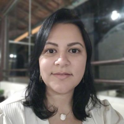 "MARIA FERNANDA DE OLIVEIRA AGUIAR PSICÓLOGA"