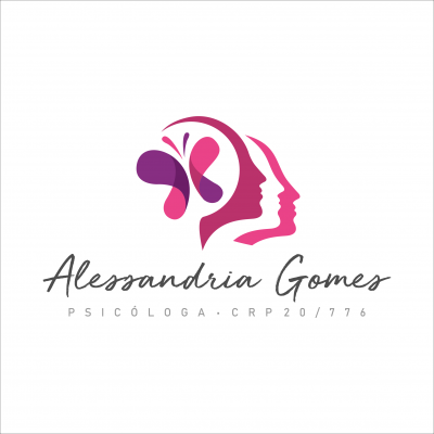 "Psicologa Alessandria Gomes"
