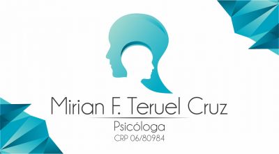 "Mirian Teruel Cruz"