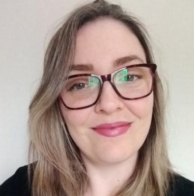 "Psicóloga Daniela Nazato"