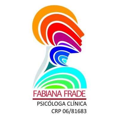 "Psicóloga Fabiana Frade"
