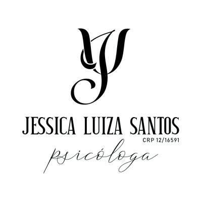 "Psicóloga Jessica Luiza Santos"