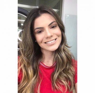 "Psicóloga Loriany Albuquerque"