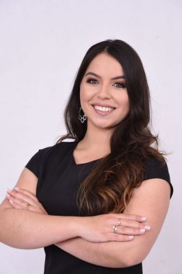 "Psicóloga Milena Ferraz"