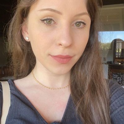 "Psicóloga Naomi Stange"