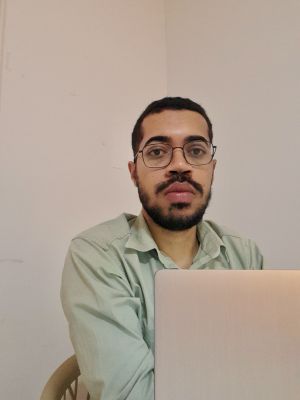 "Psicólogo Marcos Matias da Silva"