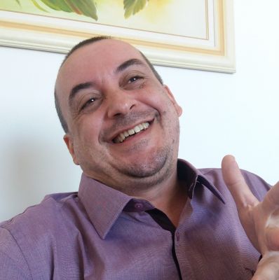 "Emilson Lúcio da Silva Psicólogo"