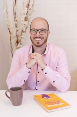 Psicólogo Felipe schardong foto 5