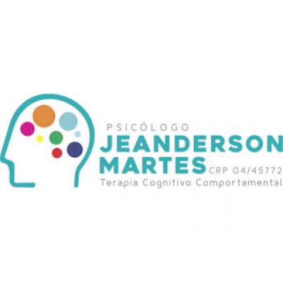"Psicólogo Jeanderson Martes"
