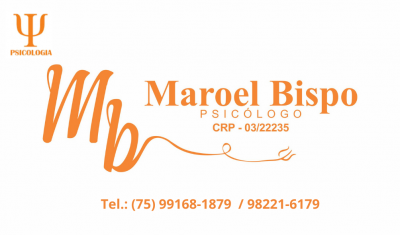 "Maroel Bispo"
