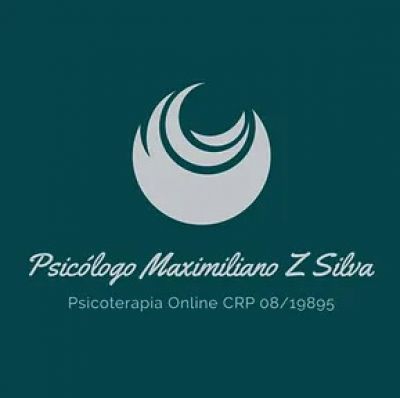 "Psicólogo Maximiliano Z. Silva"