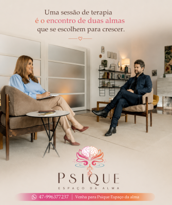 Psique Espaço da Alma Ltda foto 1