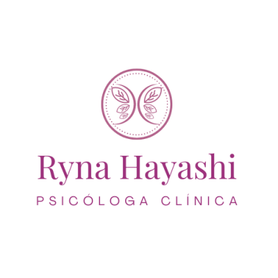 "Ryna Hayashi Psicologa"
